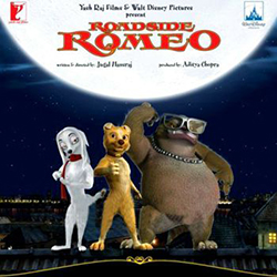 Roadside Romeo (2008) (Hindi)